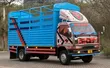 Mitsubishi Canter 3.5 Ton Truck - 5