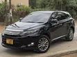 Toyota Harrier 2.0 SUV 2014 Black - 1