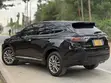 Toyota Harrier 2.0 SUV 2014 Black - 3