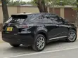 Toyota Harrier 2.0 SUV 2014 Black - 4