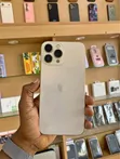 Apple iPhone 13 Pro Max 128GB Gold - 1