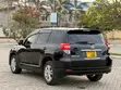 Toyota Vanguard 2010 Black - 3