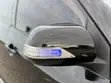 Toyota Vanguard 2010 Black - 4