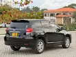 Toyota Vanguard 2010 Black - 5