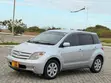 Toyota IST 2003 Silver - 1