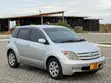 Toyota IST 2003 Silver - 2