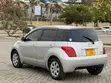Toyota IST 2003 Silver - 3