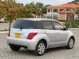 Toyota IST 2003 Silver - 4