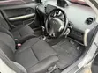 Toyota IST 2003 Silver - 5