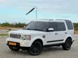 Land Rover Discovery 4 2011 - 1