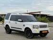 Land Rover Discovery 4 2011 - 2