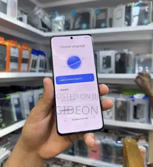 Xiaomi 13 Ultra 256GB Black