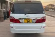 Toyota Alphard 2007 White - 3