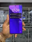 Xiaomi Redmi Note 13 Pro 5G 256GB Blue - 2