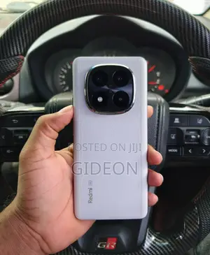 Xiaomi Redmi Note 14 Pro+ 5G 256GB Blue