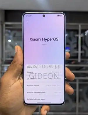 Xiaomi Redmi Note 13 Pro 256GB Blue
