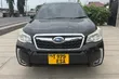 Subaru Forester 2013 Black - 1