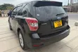 Subaru Forester 2013 Black - 2
