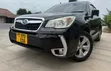Subaru Forester 2013 Black - 3