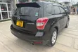 Subaru Forester 2013 Black - 4