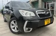 Subaru Forester 2013 Black - 5