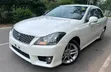 Toyota Crown Athlete 2011 - 1