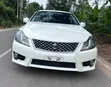 Toyota Crown Athlete 2011 - 2