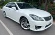 Toyota Crown Athlete 2011 - 3
