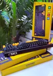 T12 Wireless Gaming Keyboard - 1