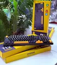 T12 Wireless Gaming Keyboard - 2