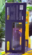 T12 Wireless Gaming Keyboard - 3