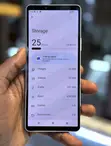 Sony Xperia 10 V 128GB Blue - 1