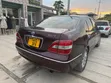 Toyota Brevis 2004 Maroon - 2