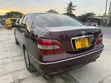 Toyota Brevis 2004 Maroon - 3