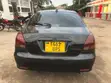 Toyota Verossa 2002 Black - 2