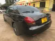 Toyota Verossa 2002 Black - 4