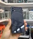 Nothing Phone (1) 128GB Nyeusi - Imefanyiwa marekebisho - 1