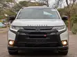 Mitsubishi Outlander 2016 White - 2