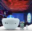 Small Bowl Starry Projector Light - 2