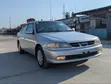 Toyota Carina 1999 Silver - 2