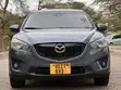 Mazda CX-5 2014 Blue - 2
