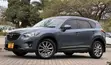 Mazda CX-5 2014 Blue - 3