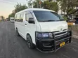 Toyota HiAce Quantum 2008 - 2