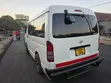 Toyota HiAce Quantum 2008 - 3