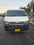 Toyota HiAce Quantum 2008 - 4