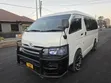 Toyota HiAce Quantum 2008 - 5