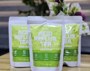 Wins Town Acid Reflux Tea