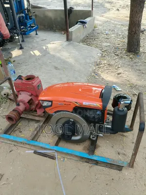 160SM Well Drilling Machine