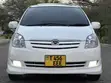 Toyota Corolla Spacio 2004 White - 1