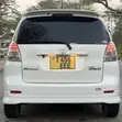 Toyota Corolla Spacio 2004 White - 4